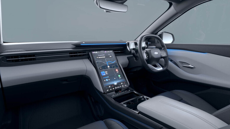 Ford Explorer 210kW Premium 77kWh 5dr Auto Electric Estate